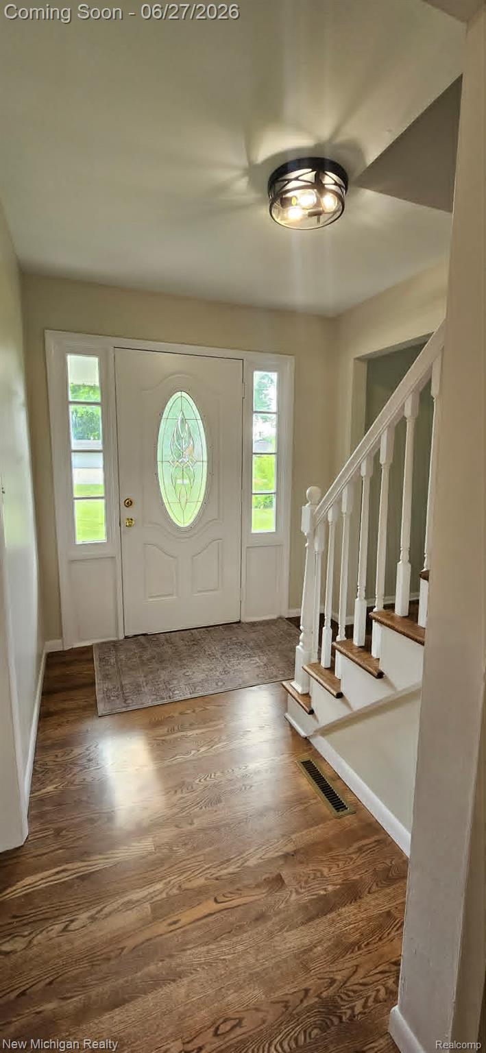 1105 Woodnoll Drive