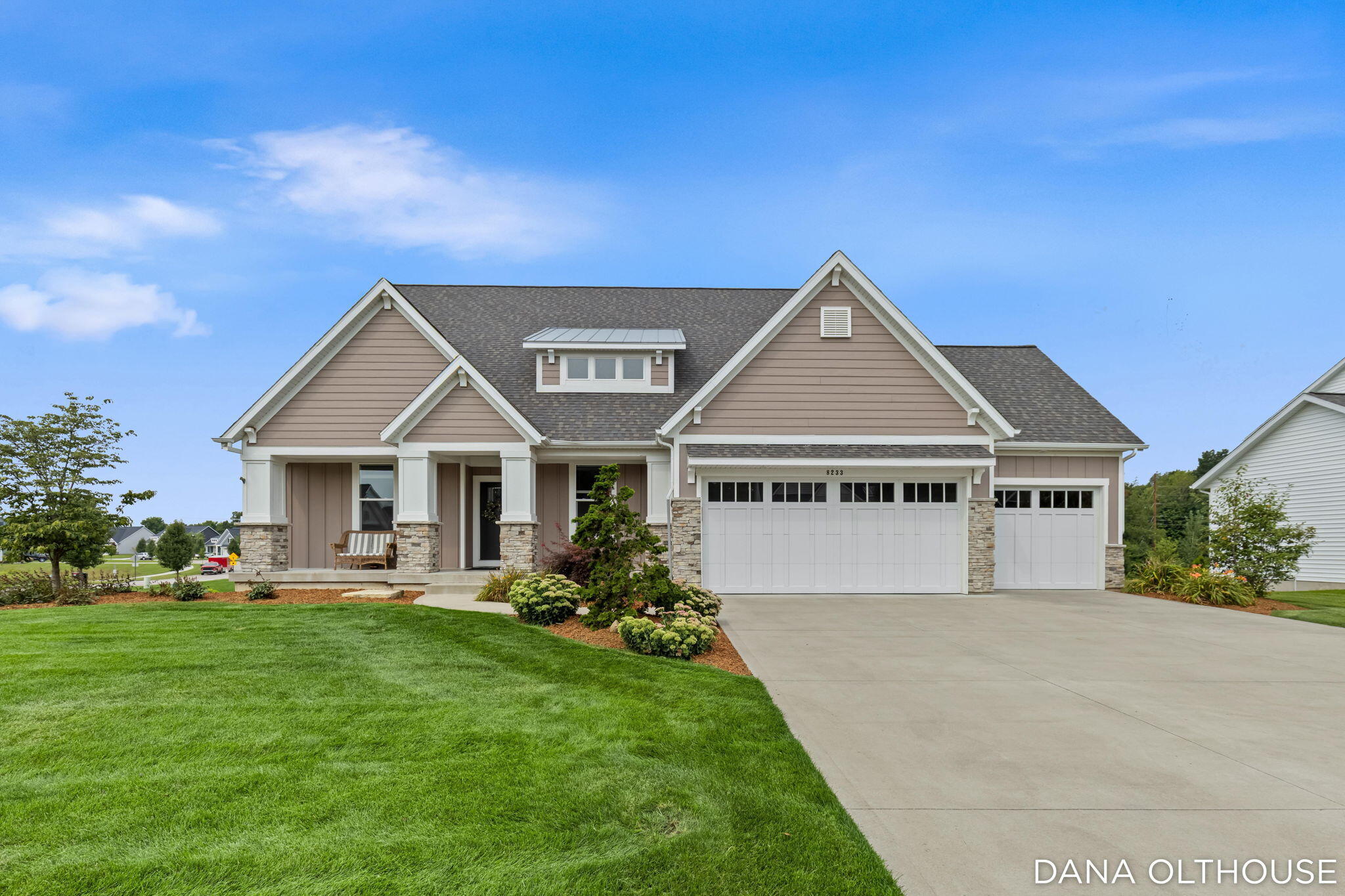 8233 Boardwalk Drive SW