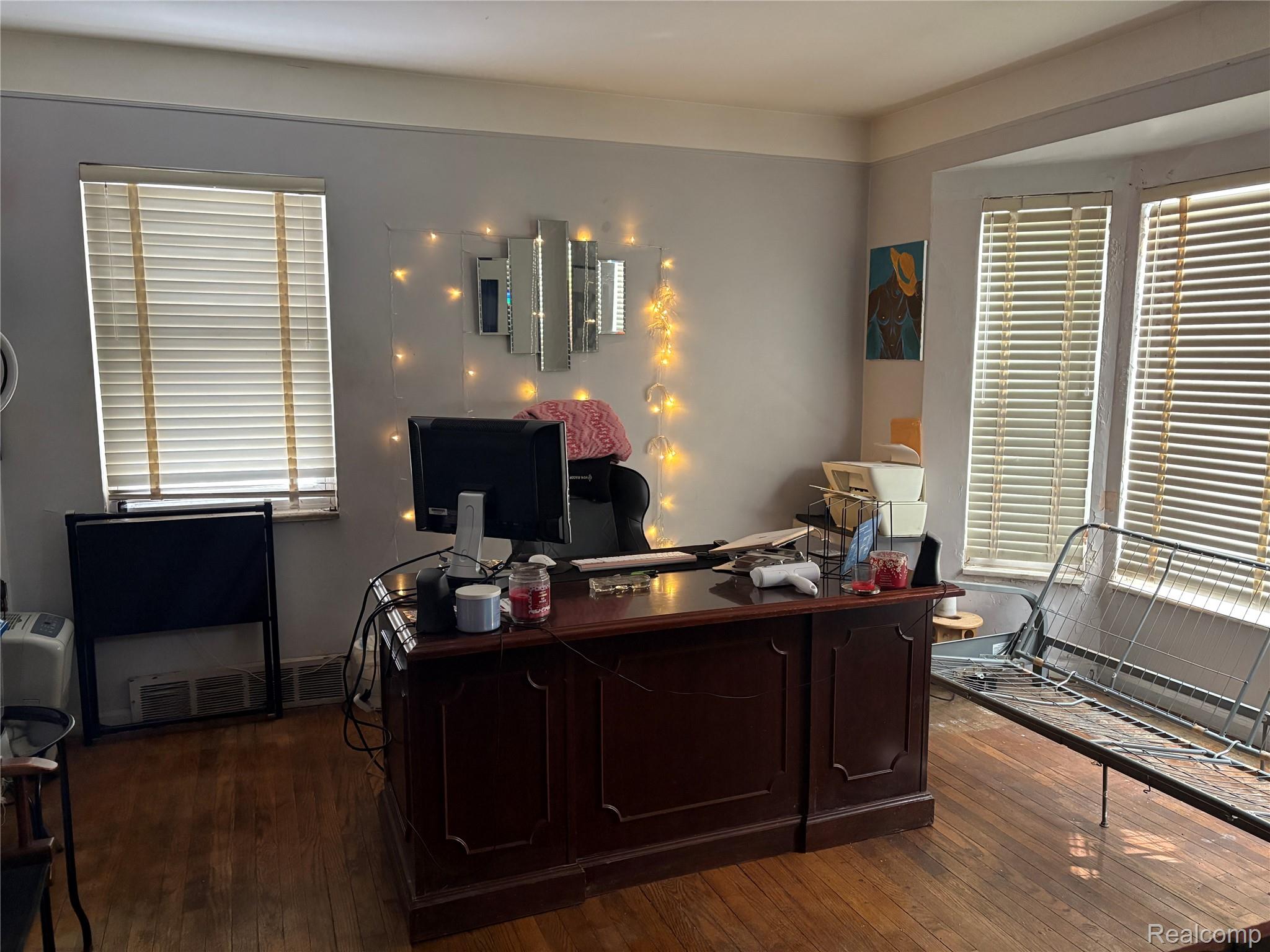 18510 George Washington Drive