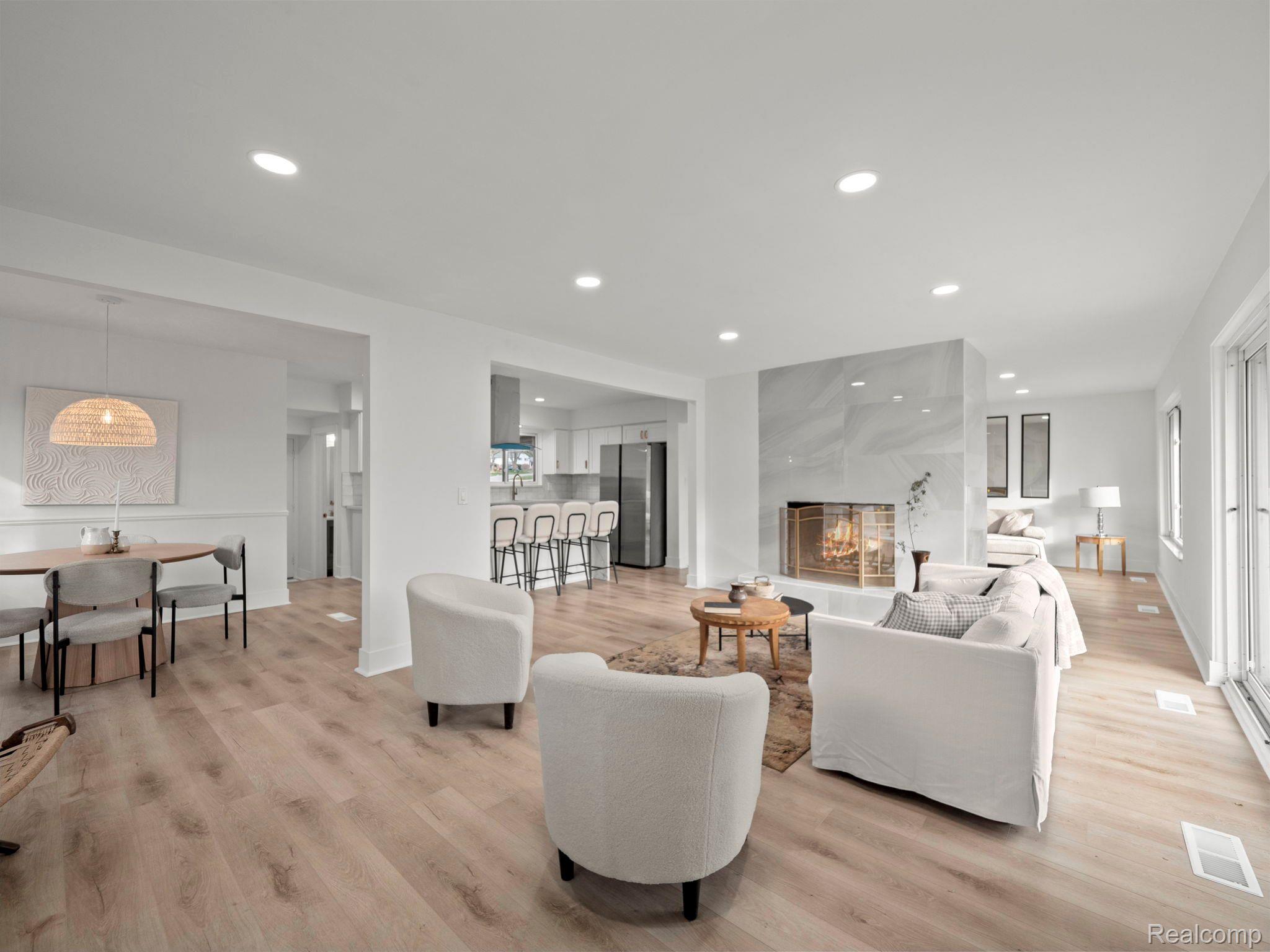 7011 WHITE PINE Drive