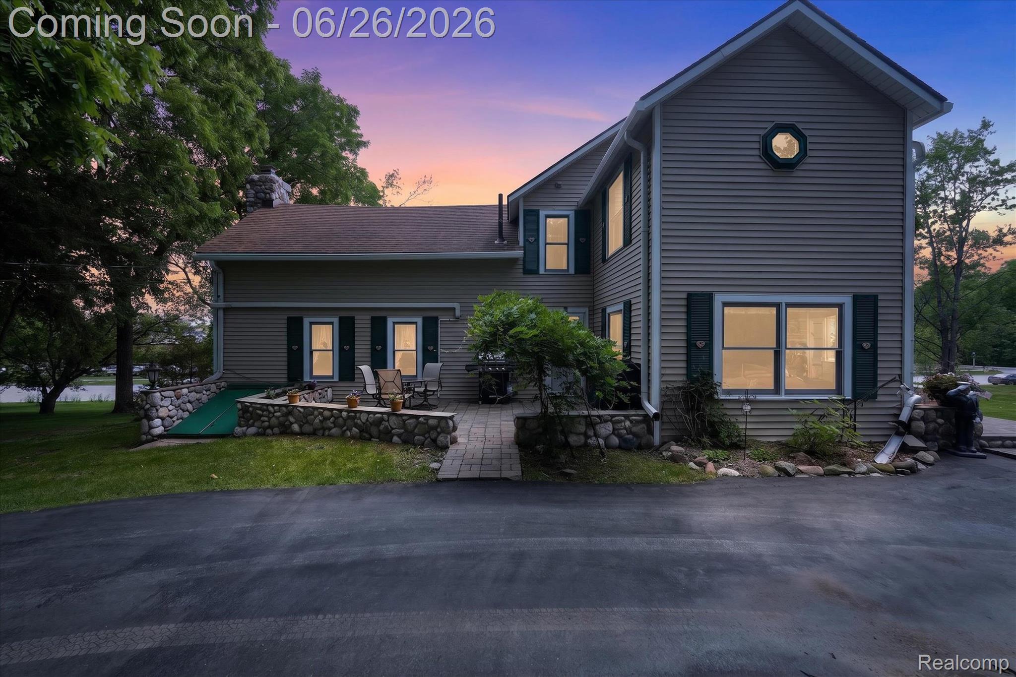 31620 W 11 Mile Road