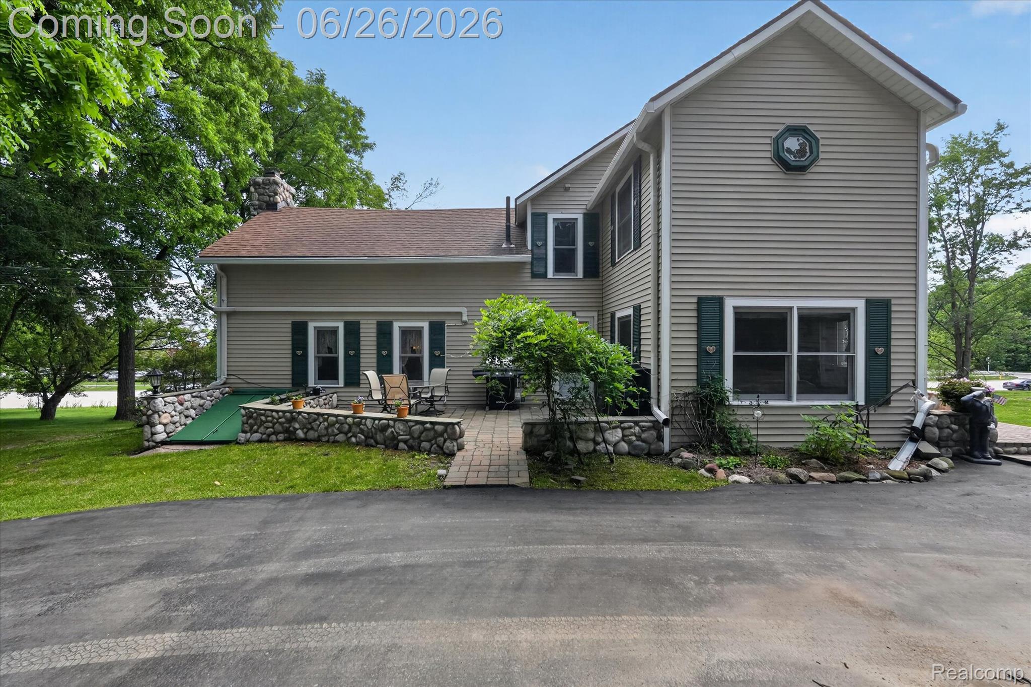 31620 W 11 Mile Road