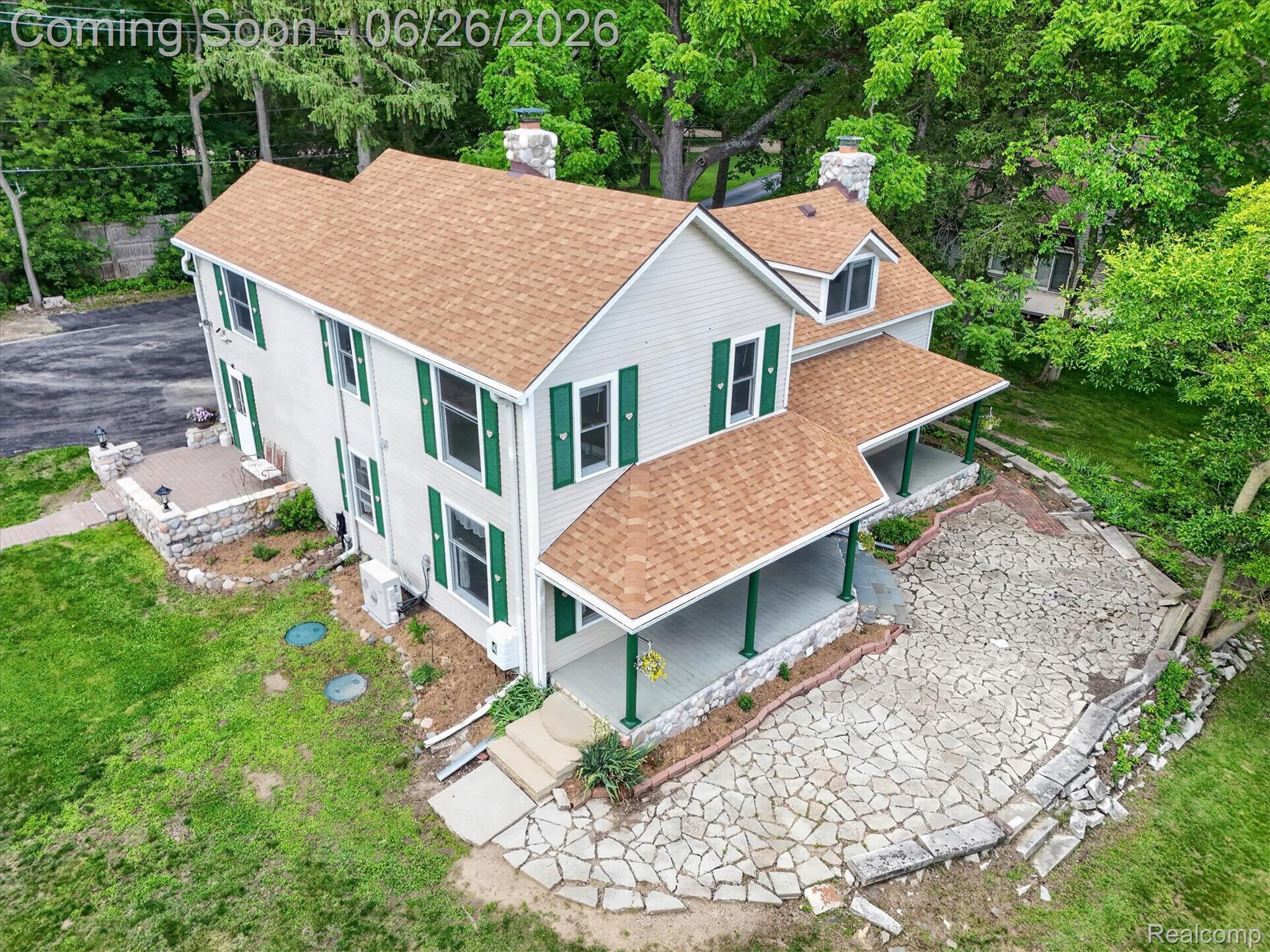 31620 W 11 Mile Road