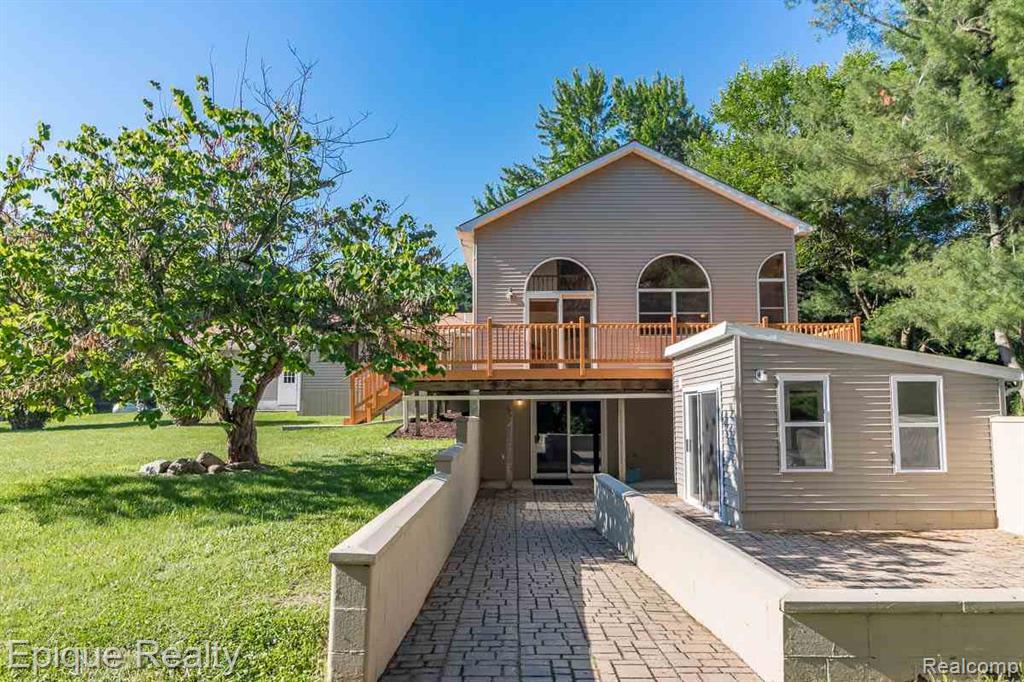 6320 Winegar Road