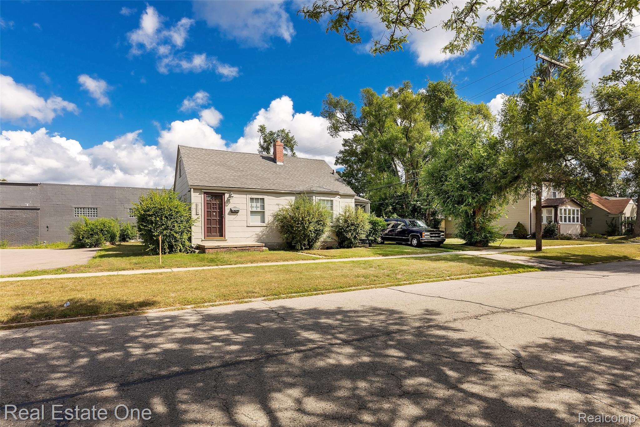 Lot 60 Earlmont Rd