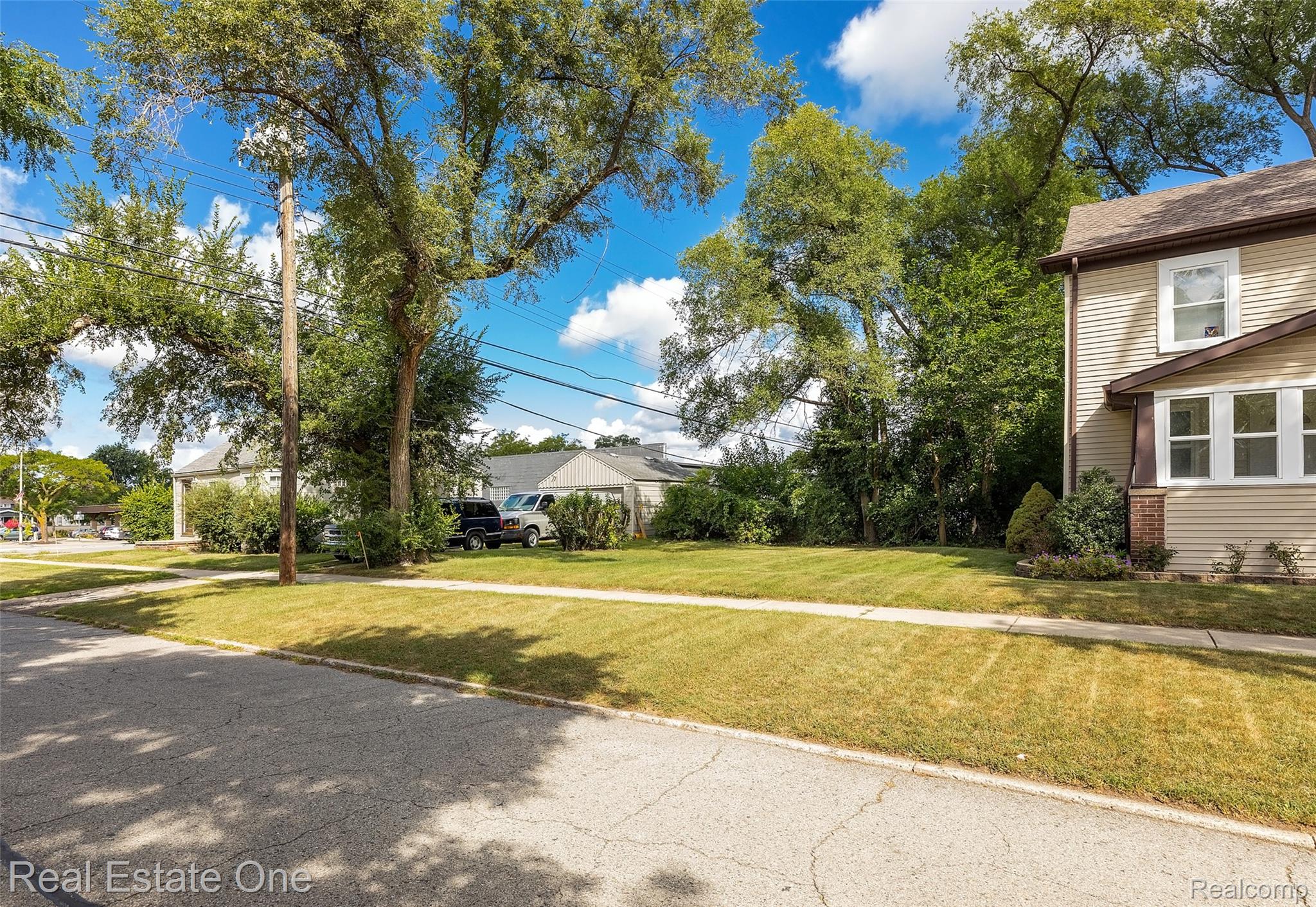 Lot 60 Earlmont Rd