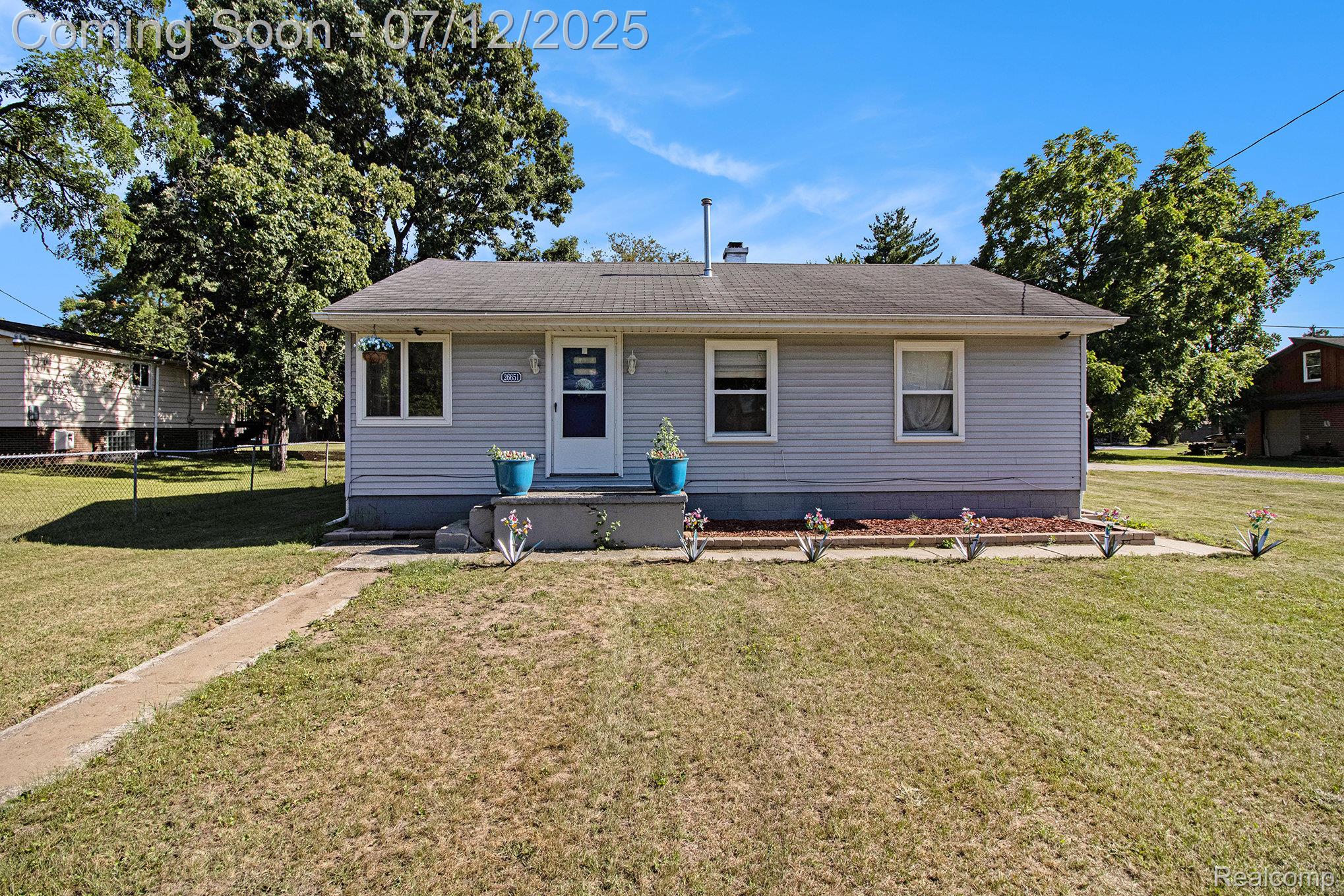 26651 Shiawassee Road