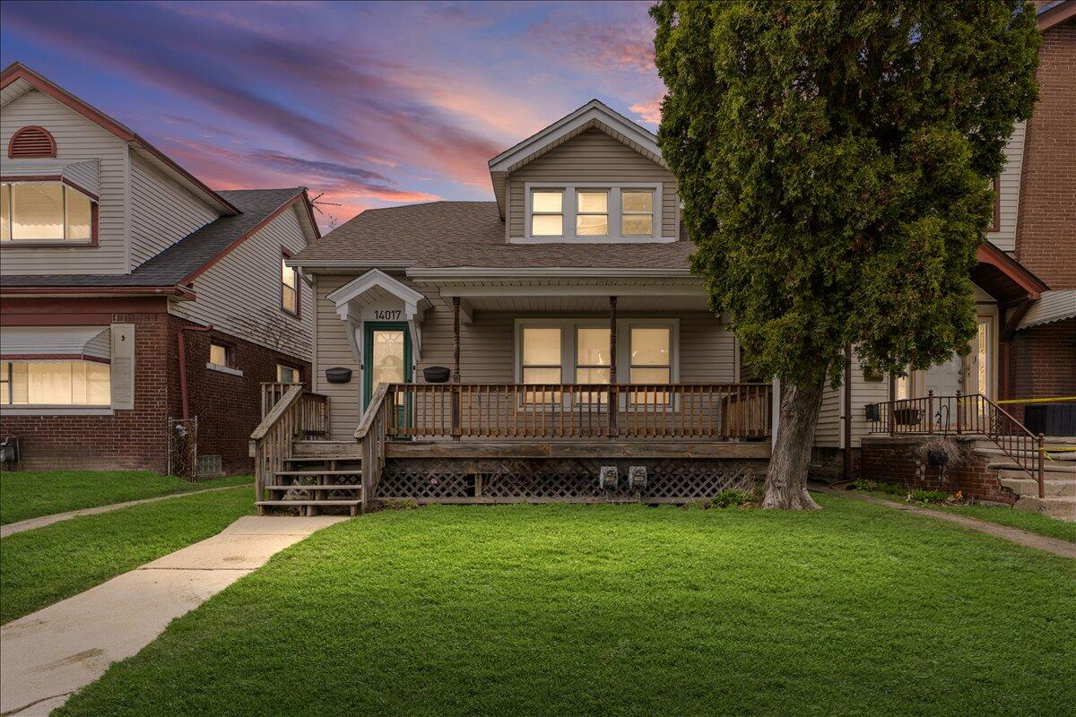 14017 Roselawn Street