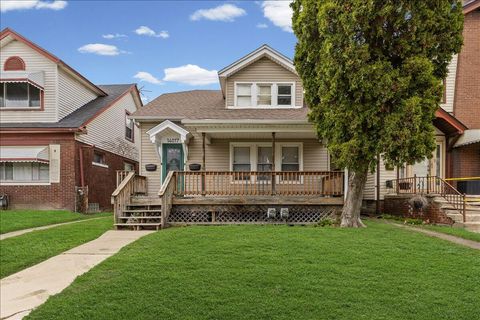 14017 Roselawn Street Detroit City MI 48238