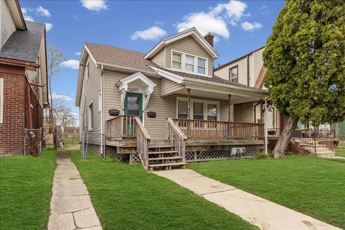 14017 Roselawn Street