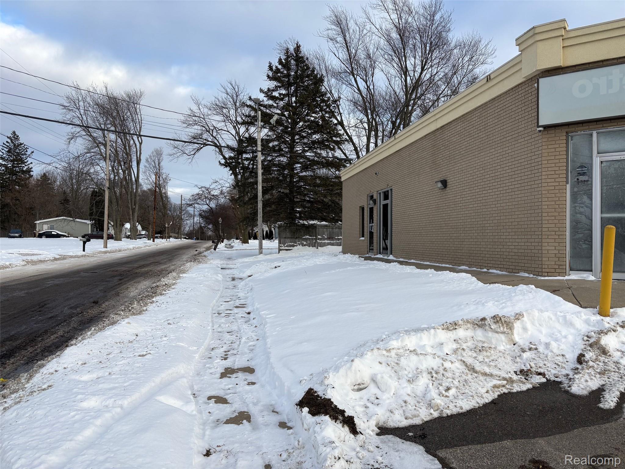 4405 S Martin Luther King Jr Boulevard B