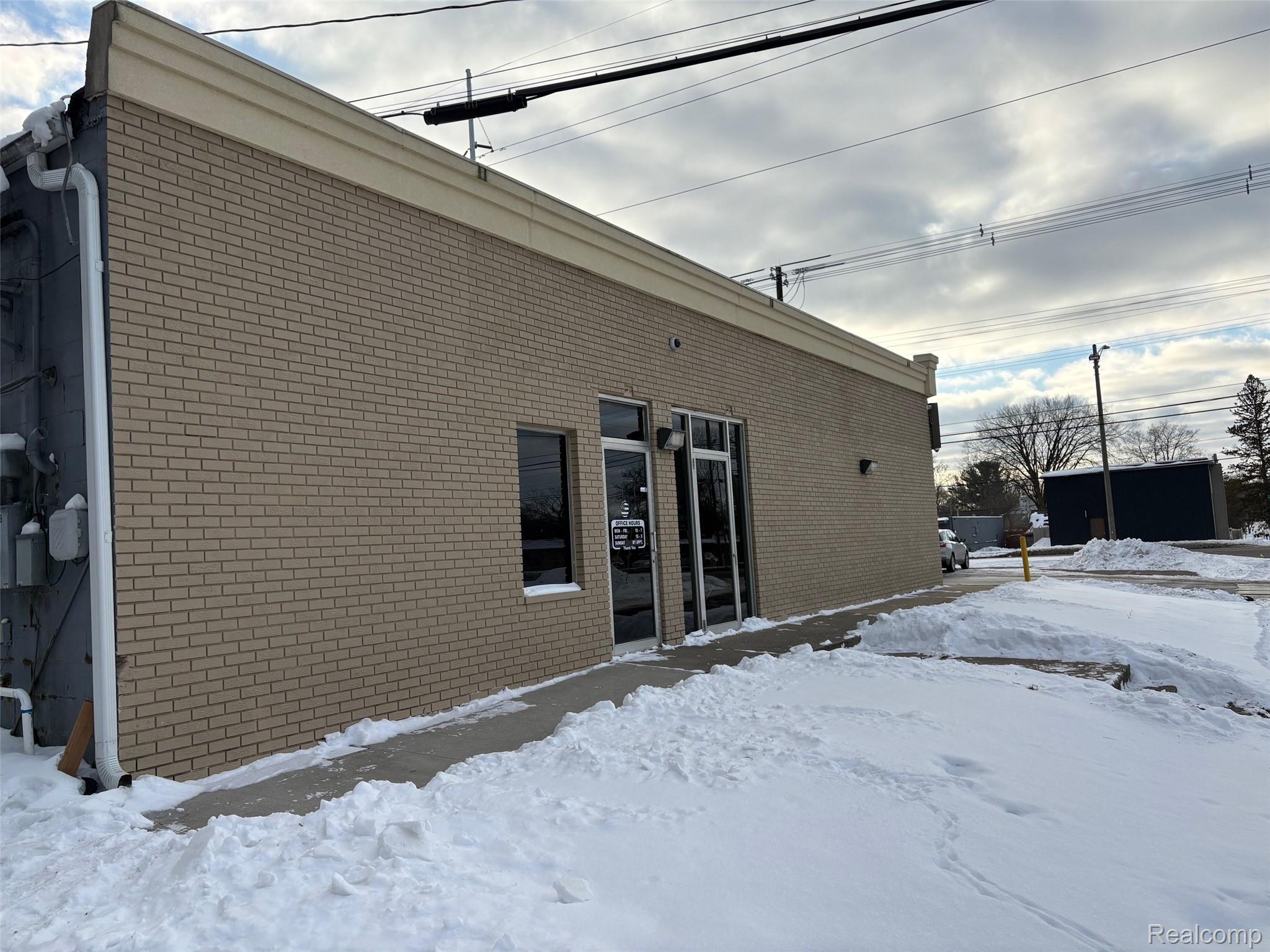 4405 S Martin Luther King Jr Boulevard B