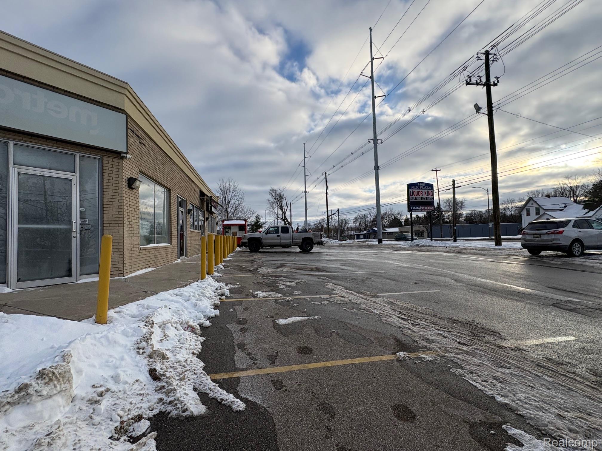 4405 S Martin Luther King Jr Boulevard B