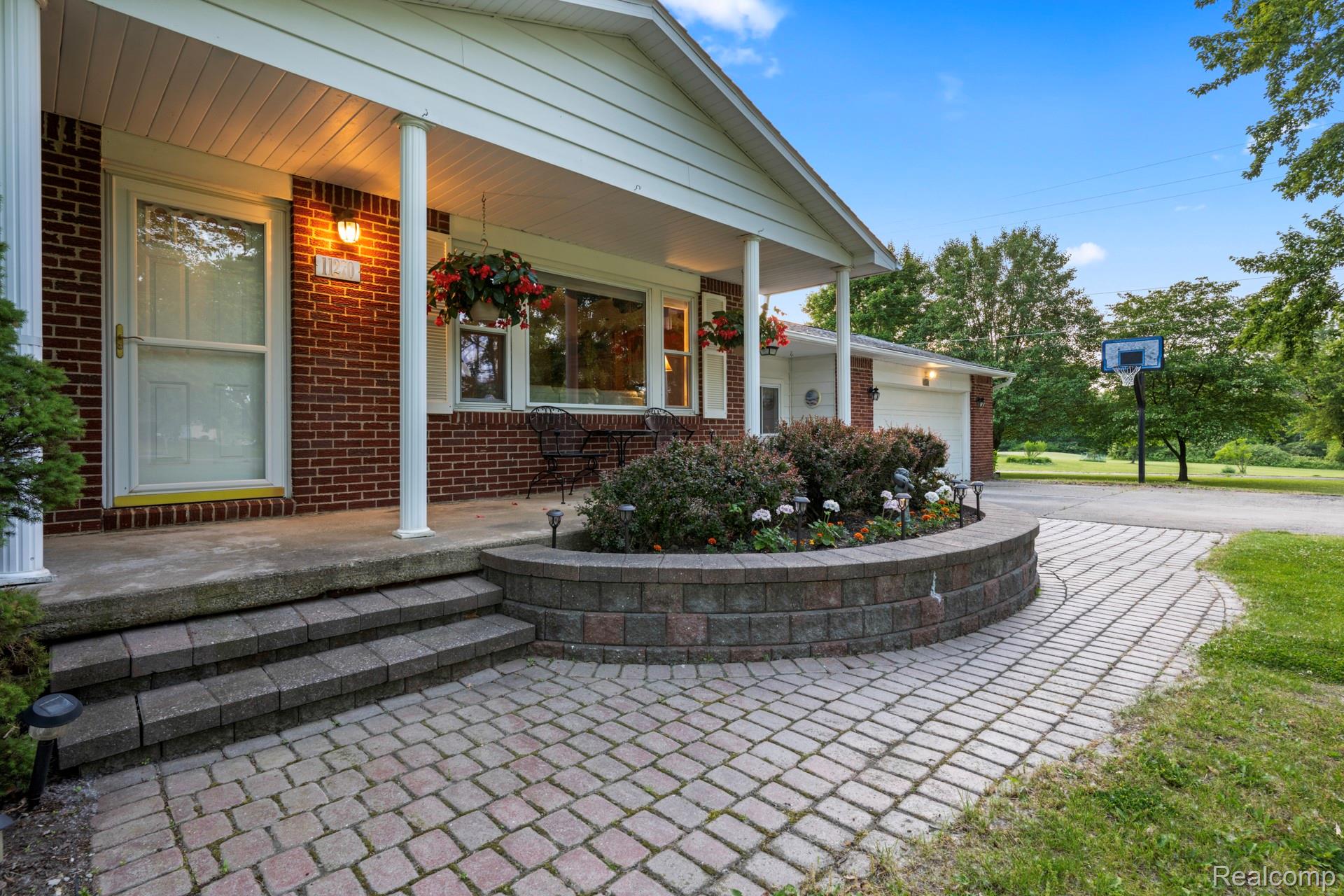 11270 Odell Road