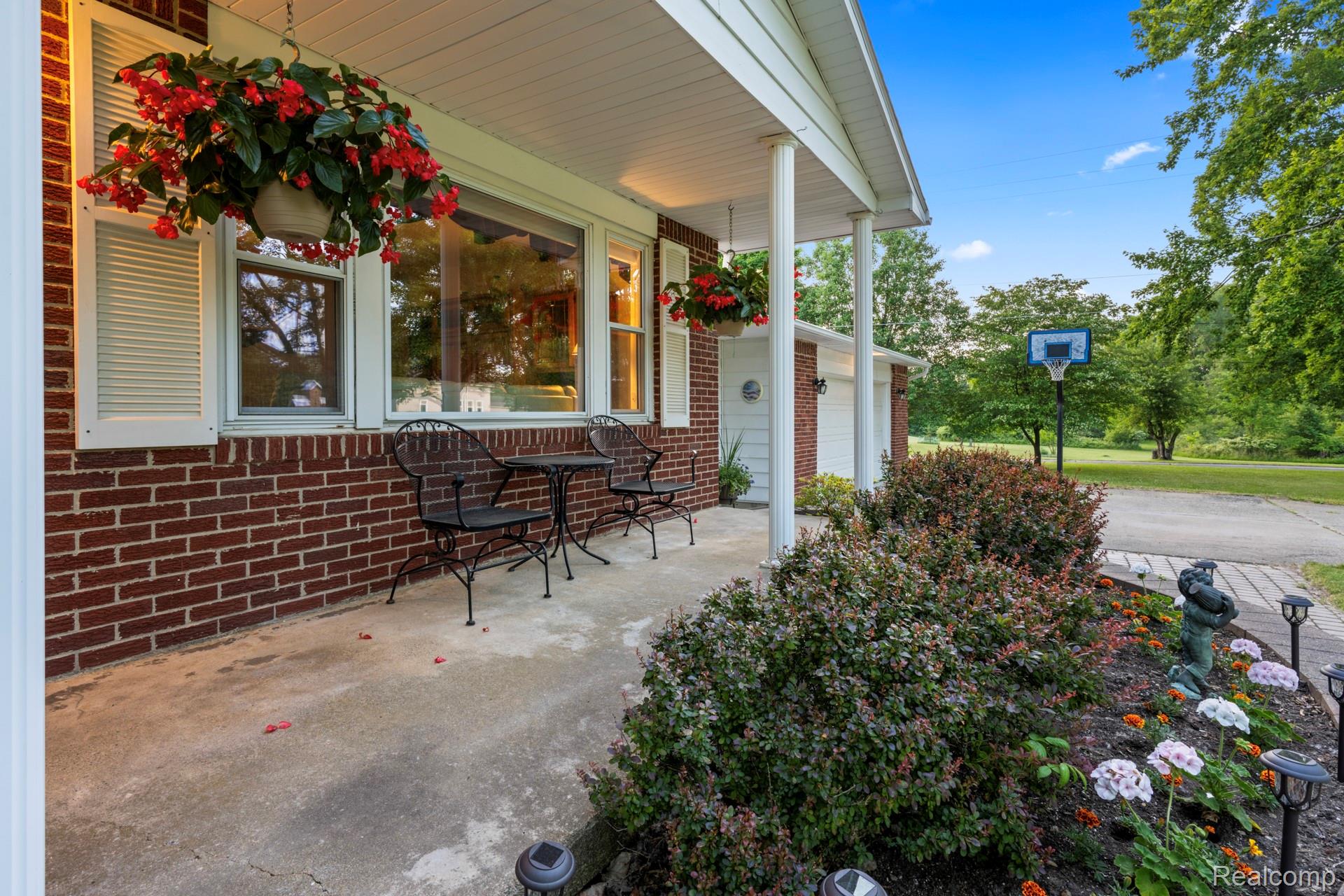 11270 Odell Road