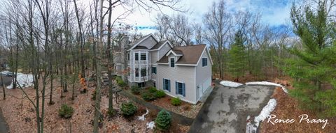 Tiny photo for 5439 Shawnee Road, Pentwater Township, MI 49449 (MLS # 71026013257)