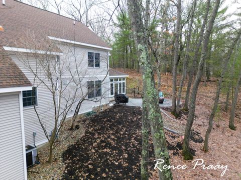 Tiny photo for 5439 Shawnee Road, Pentwater Township, MI 49449 (MLS # 71026013257)