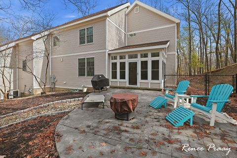 Tiny photo for 5439 Shawnee Road, Pentwater Township, MI 49449 (MLS # 71026013257)