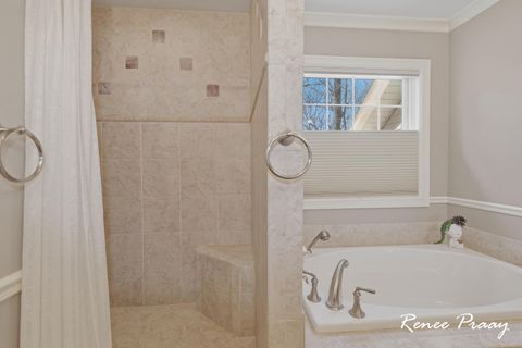 Tiny photo for 5439 Shawnee Road, Pentwater Township, MI 49449 (MLS # 71026013257)