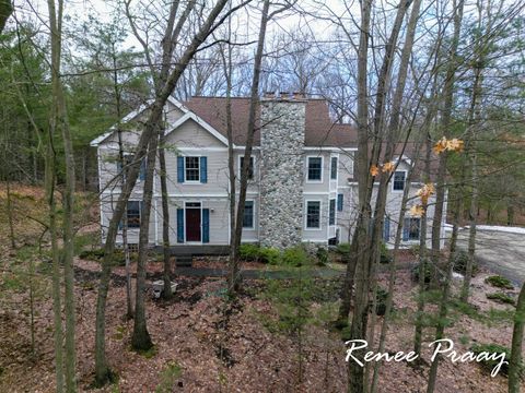 Tiny photo for 5439 Shawnee Road, Pentwater Township, MI 49449 (MLS # 71026013257)