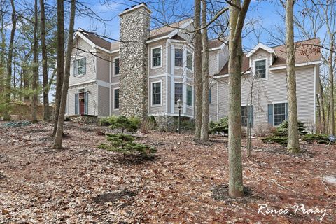 Tiny photo for 5439 Shawnee Road, Pentwater Township, MI 49449 (MLS # 71026013257)