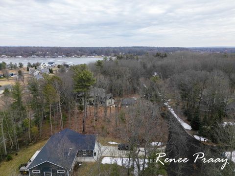 Tiny photo for 5439 Shawnee Road, Pentwater Township, MI 49449 (MLS # 71026013257)