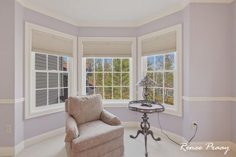 Tiny photo for 5439 Shawnee Road, Pentwater Township, MI 49449 (MLS # 71026013257)