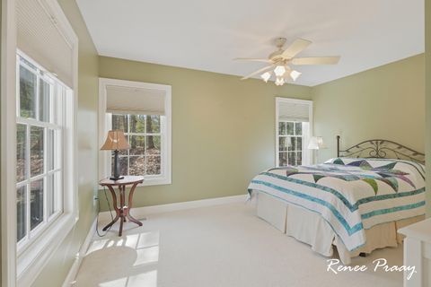 Tiny photo for 5439 Shawnee Road, Pentwater Township, MI 49449 (MLS # 71026013257)