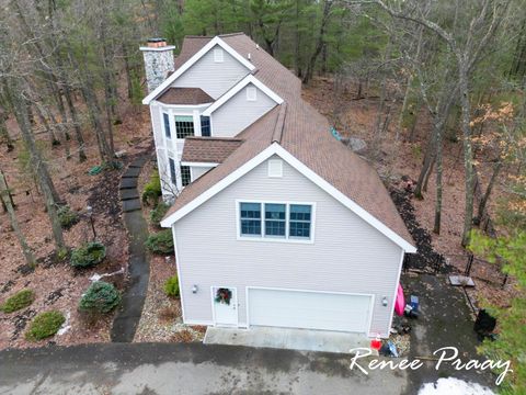 Tiny photo for 5439 Shawnee Road, Pentwater Township, MI 49449 (MLS # 71026013257)