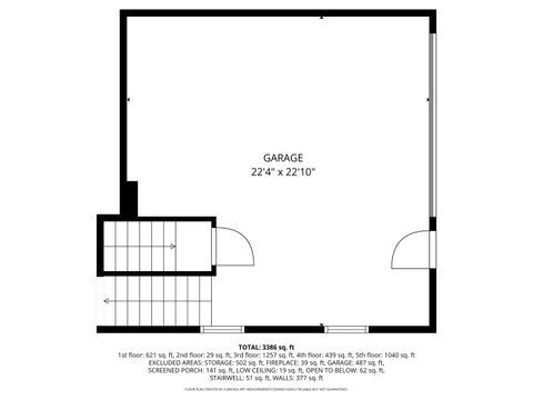Tiny photo for 5439 Shawnee Road, Pentwater Township, MI 49449 (MLS # 71026013257)