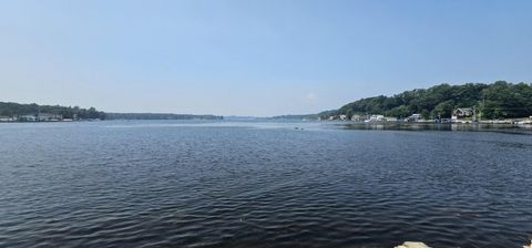 Tiny photo for 5439 Shawnee Road, Pentwater Township, MI 49449 (MLS # 71026013257)