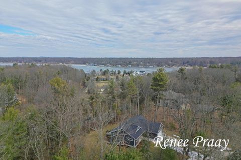 Tiny photo for 5439 Shawnee Road, Pentwater Township, MI 49449 (MLS # 71026013257)