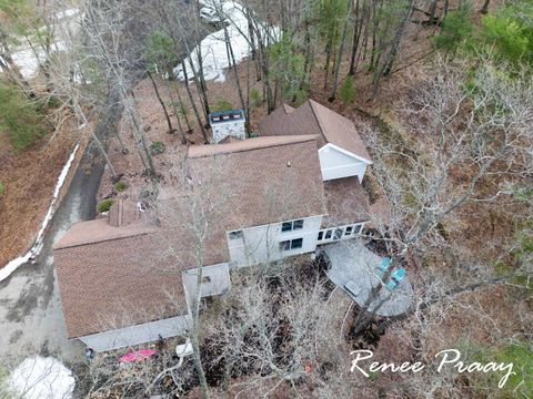 Tiny photo for 5439 Shawnee Road, Pentwater Township, MI 49449 (MLS # 71026013257)