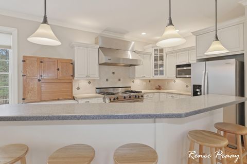 Tiny photo for 5439 Shawnee Road, Pentwater Township, MI 49449 (MLS # 71026013257)