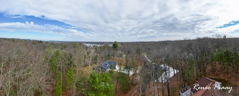 Tiny photo for 5439 Shawnee Road, Pentwater Township, MI 49449 (MLS # 71026013257)