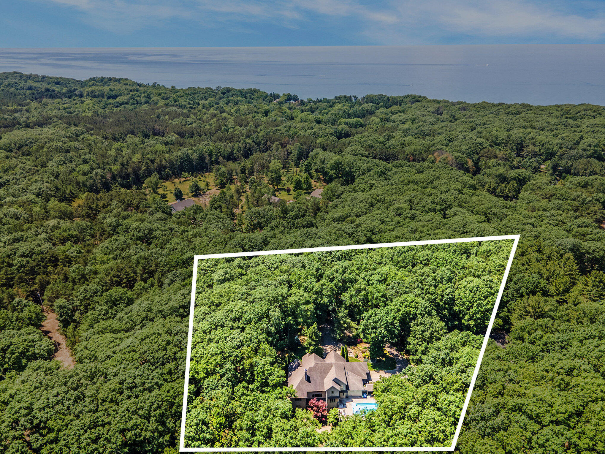 17055 Forest Lake Drive