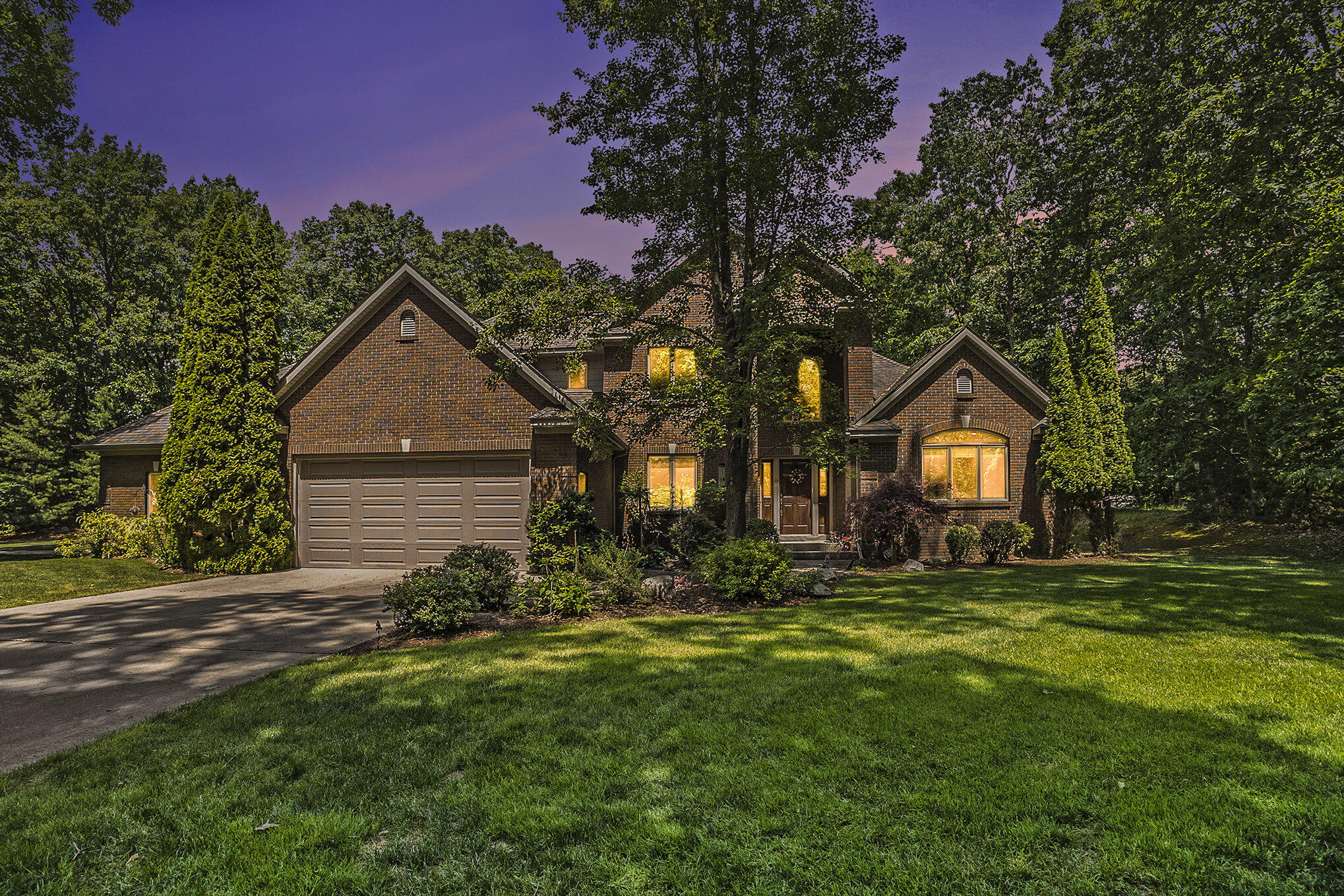 17055 Forest Lake Drive