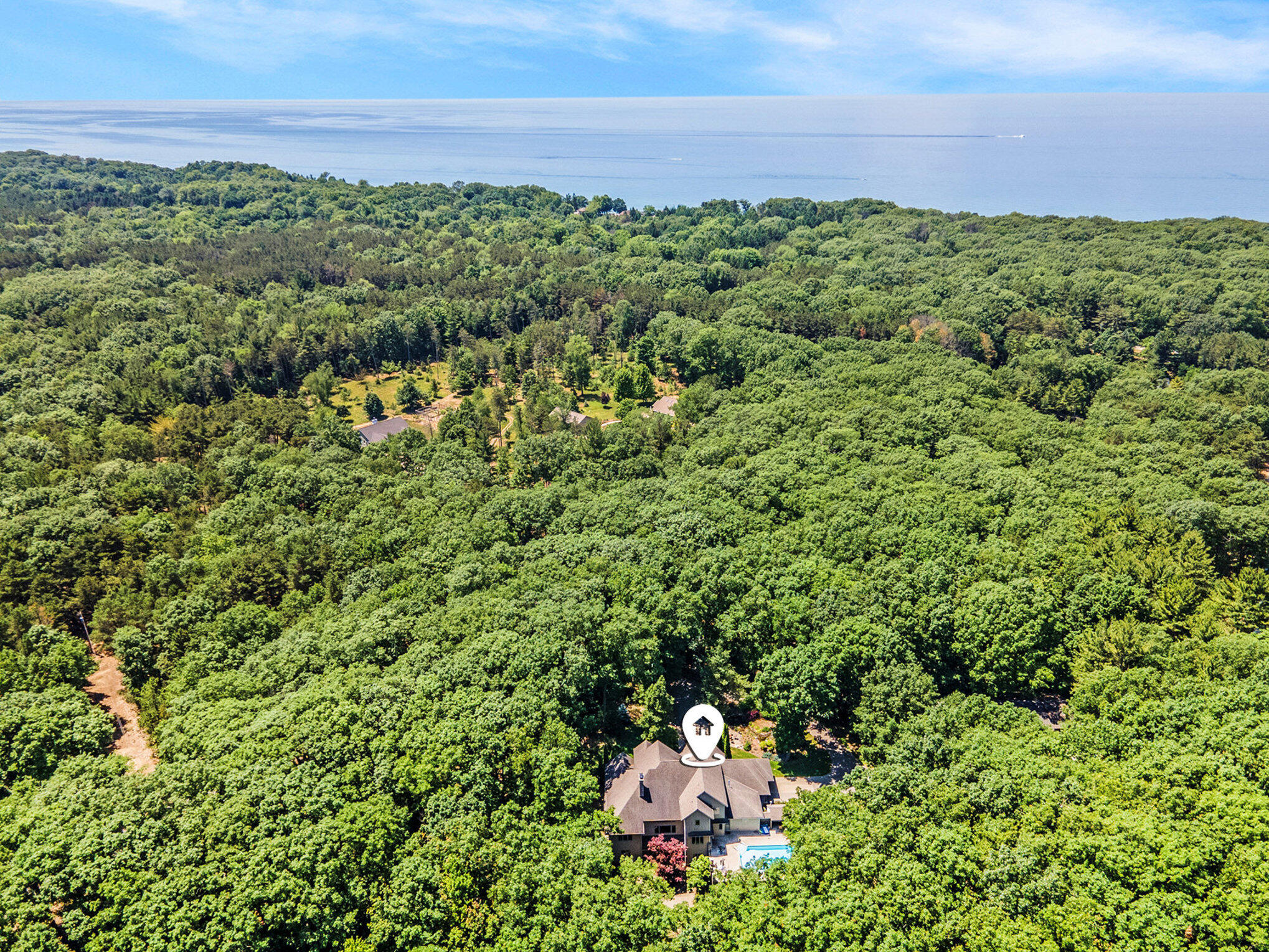 17055 Forest Lake Drive