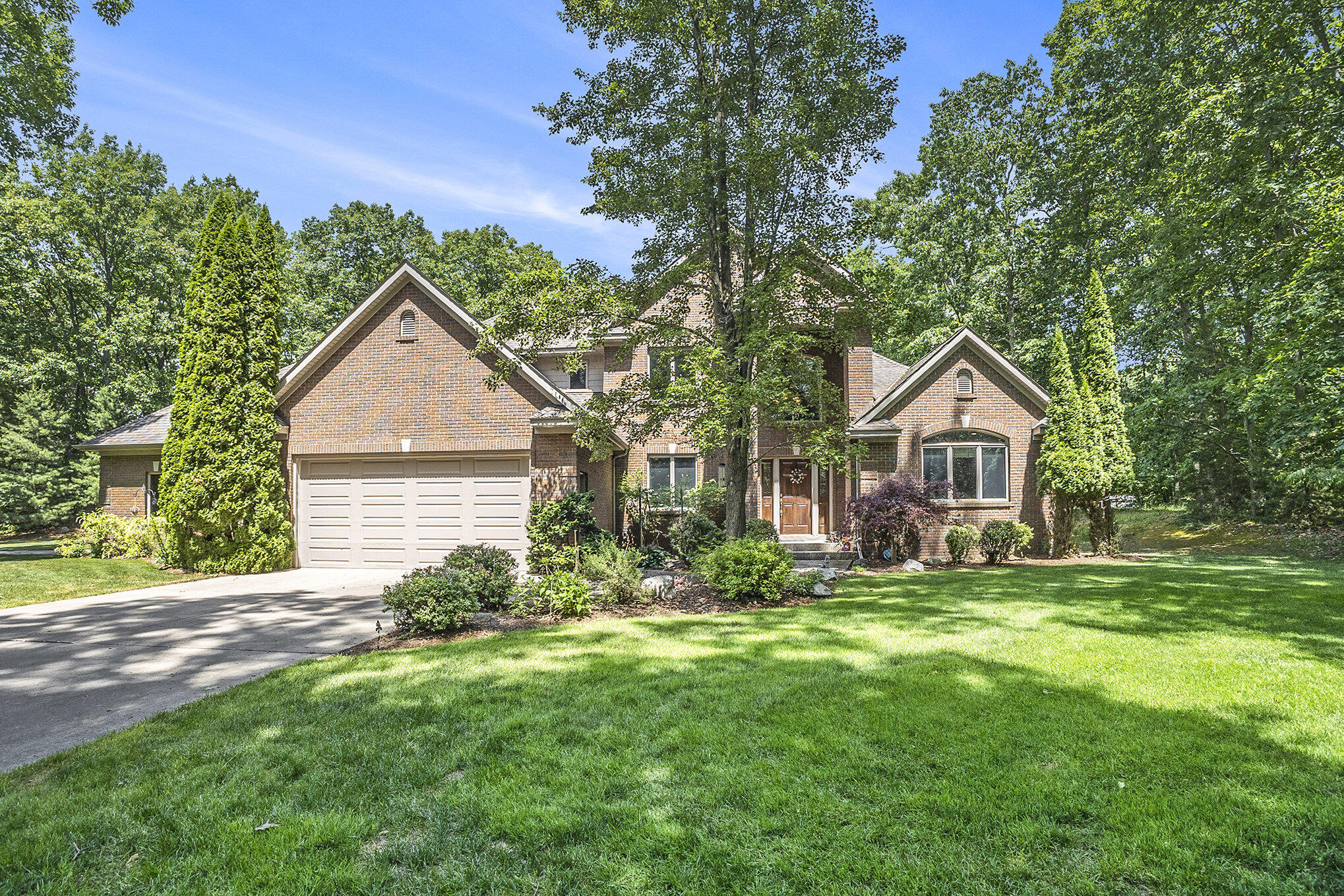 17055 Forest Lake Drive