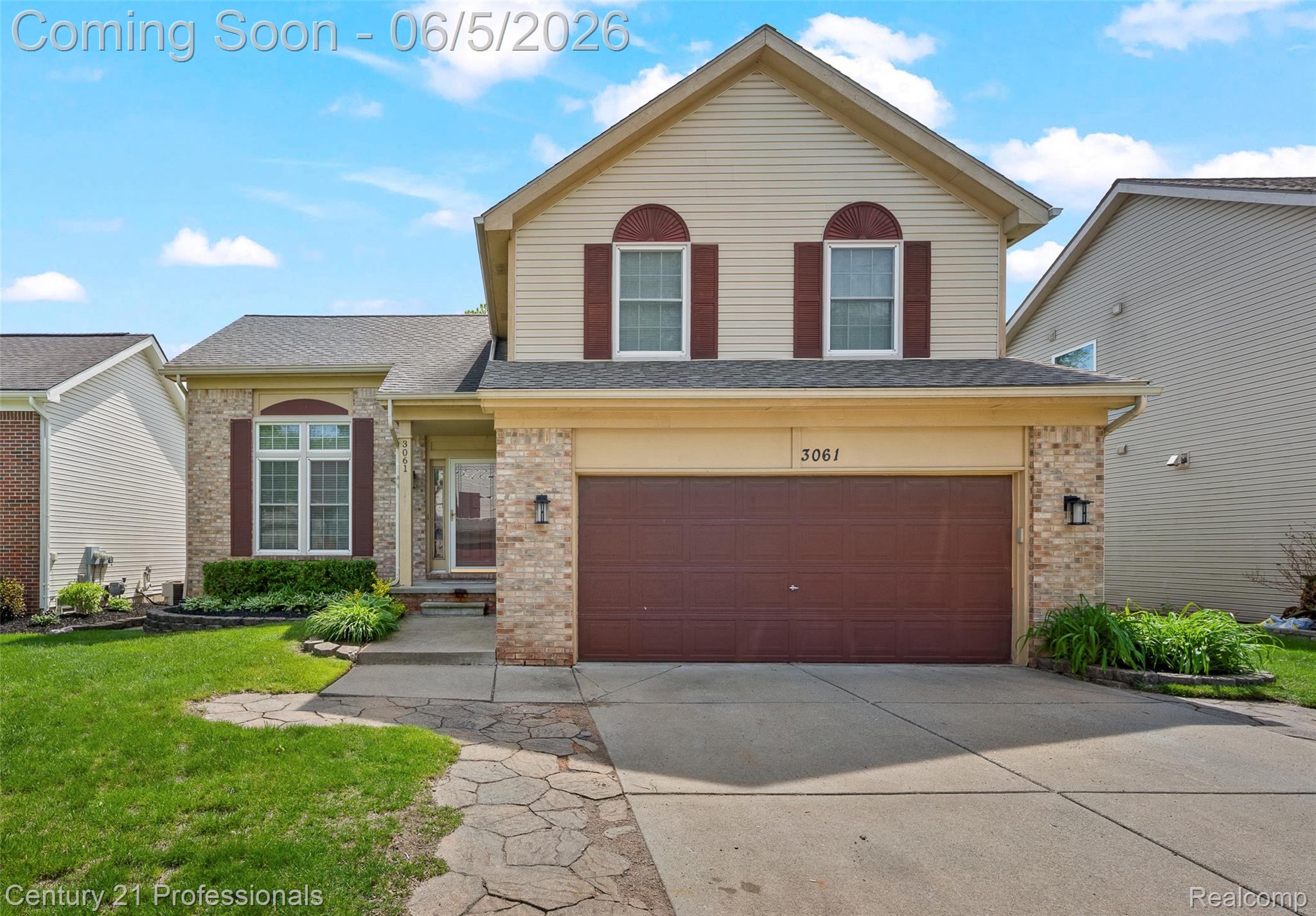 3061 Talon Circle