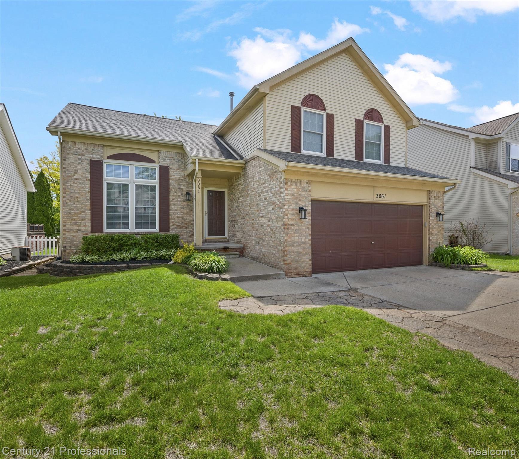 3061 Talon Circle