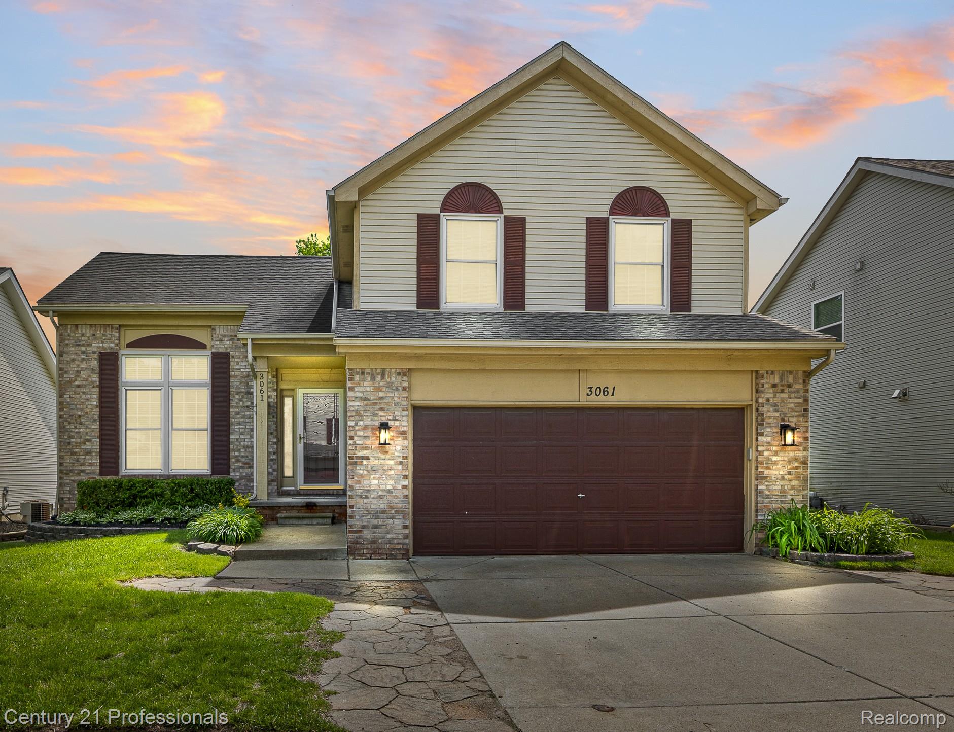 3061 Talon Circle