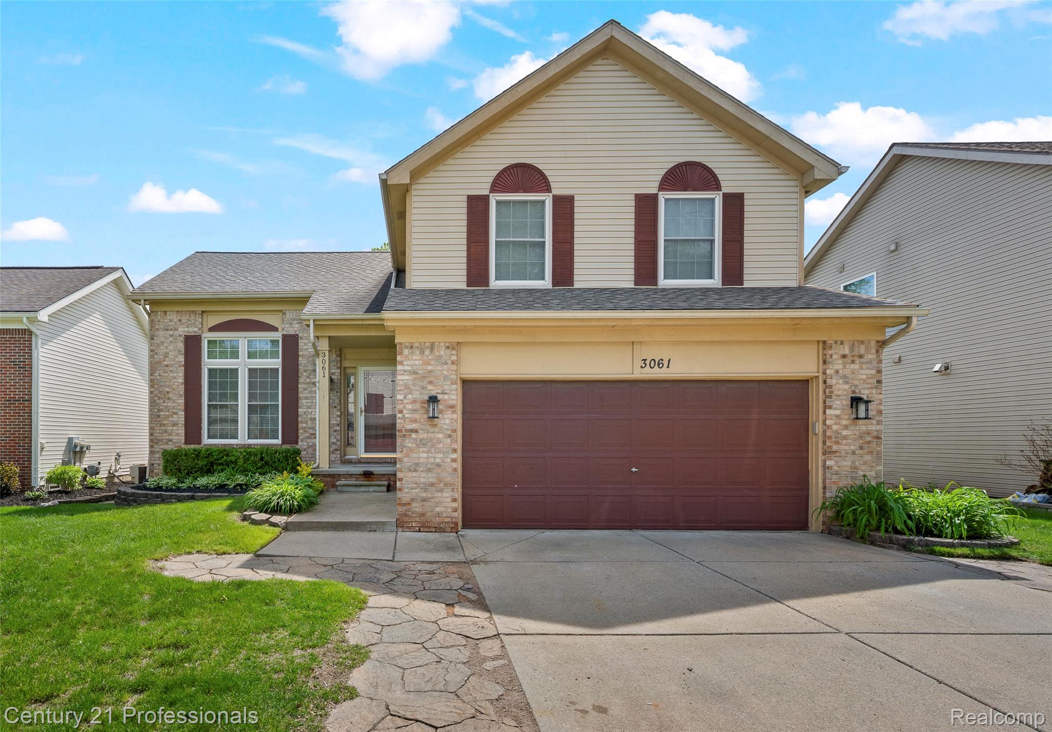 3061 Talon Circle