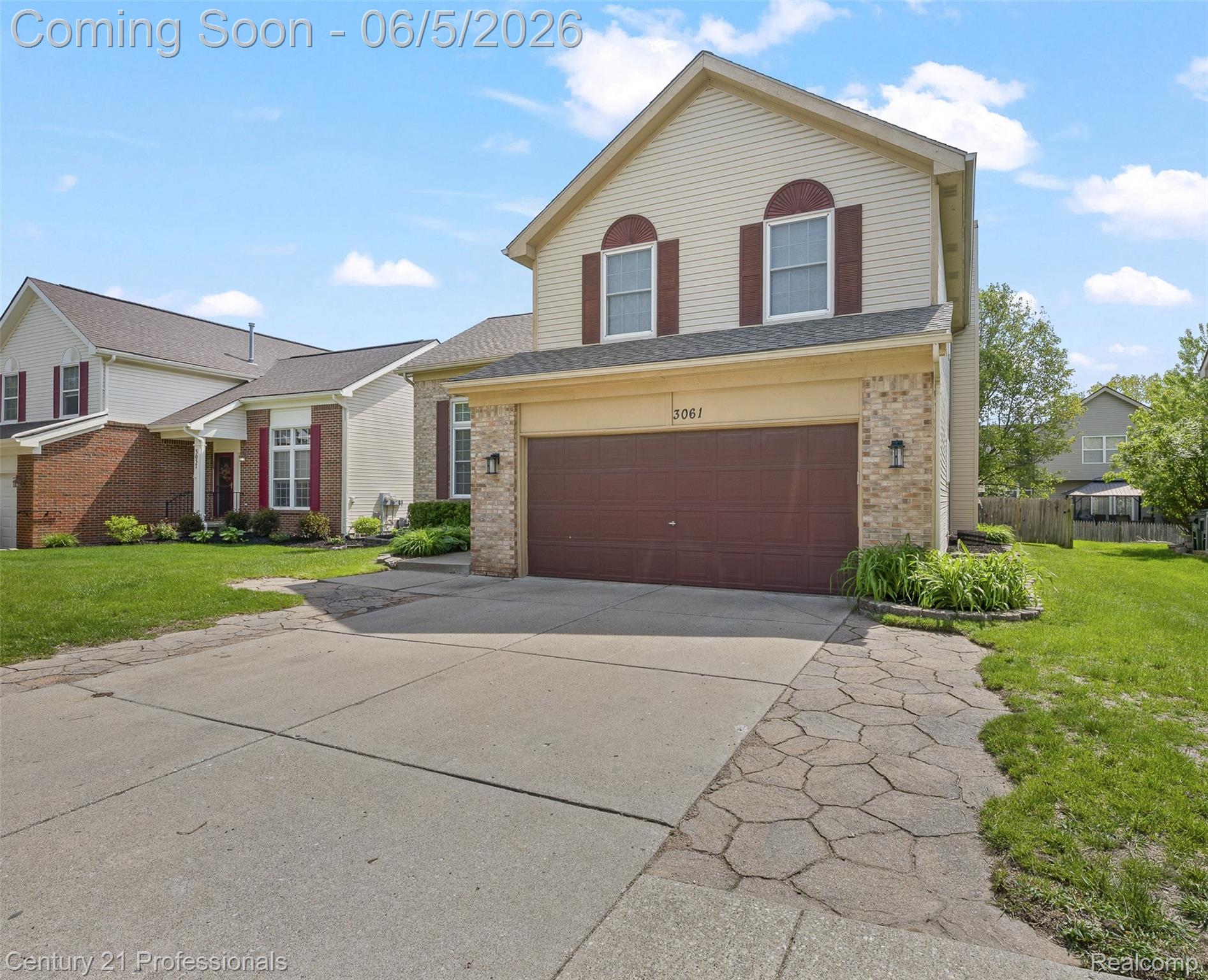 3061 Talon Circle