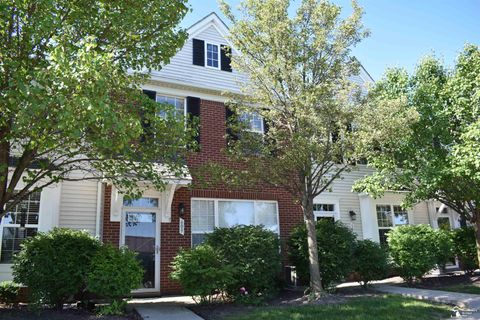 609 Powell Street Dundee Village MI 48131