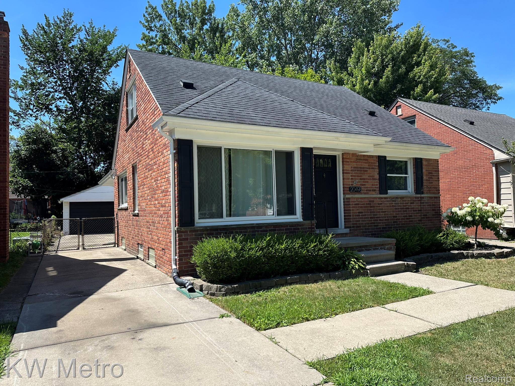 20498 Country Club Drive