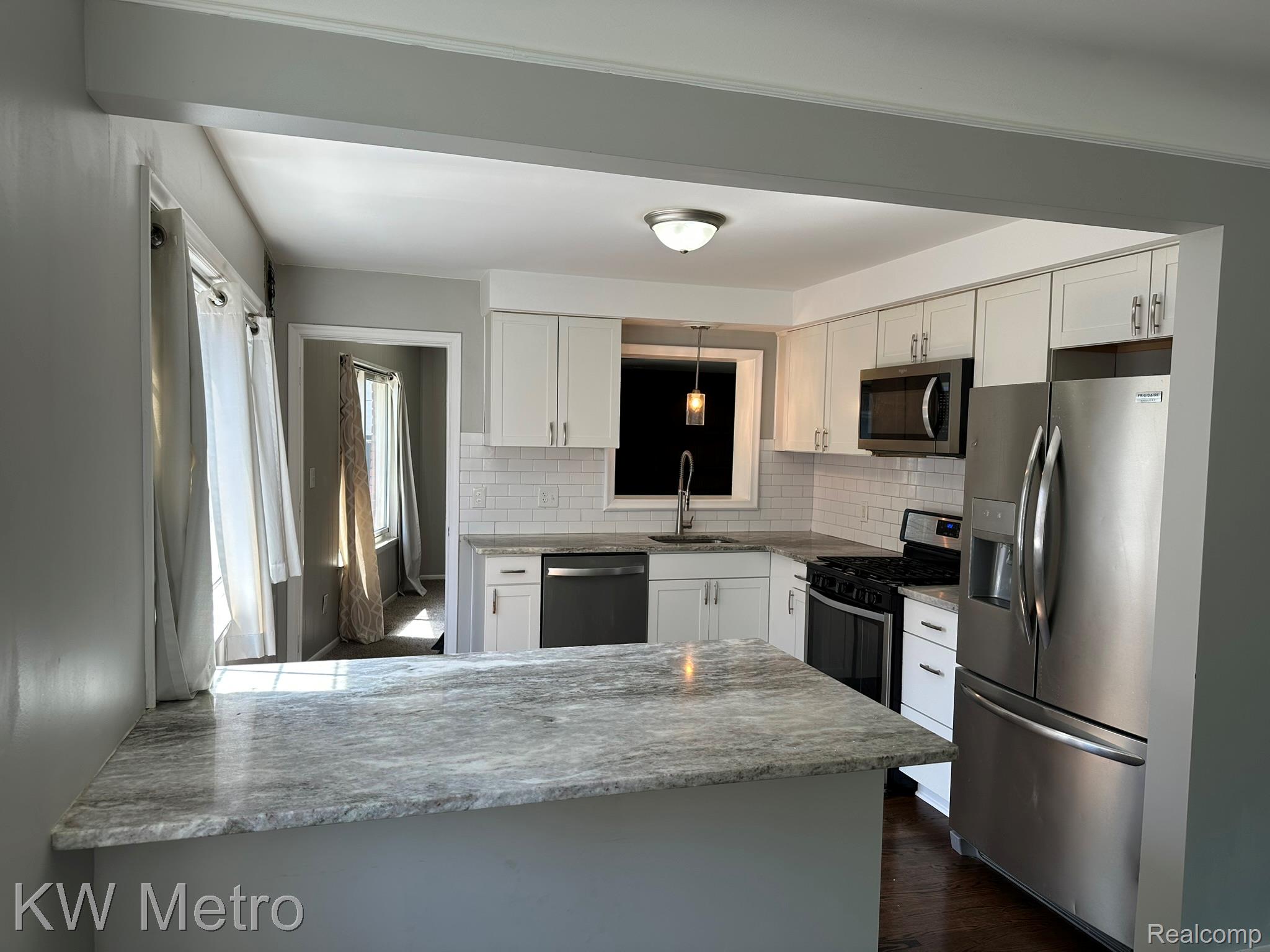 20498 Country Club Drive