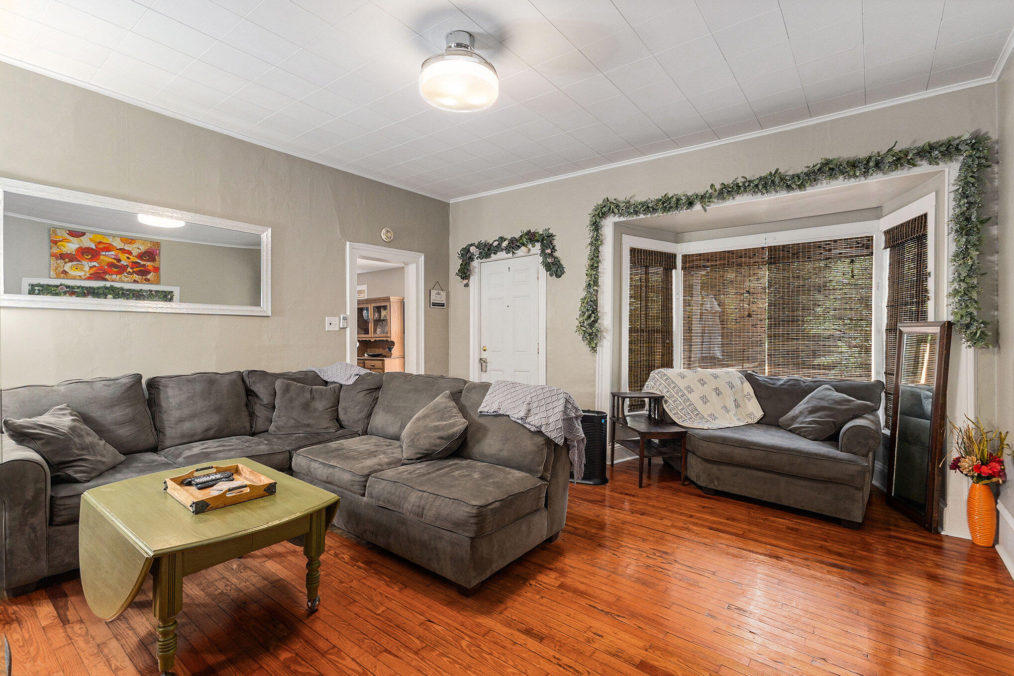 258 N Buys Road