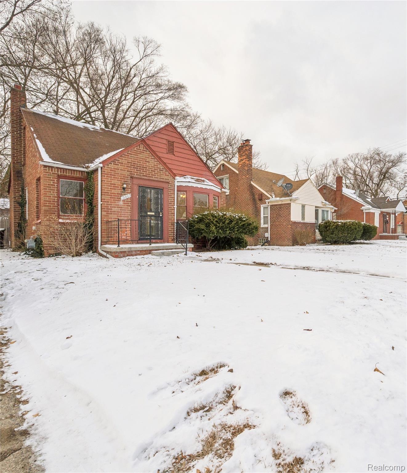 19489 San Juan Drive