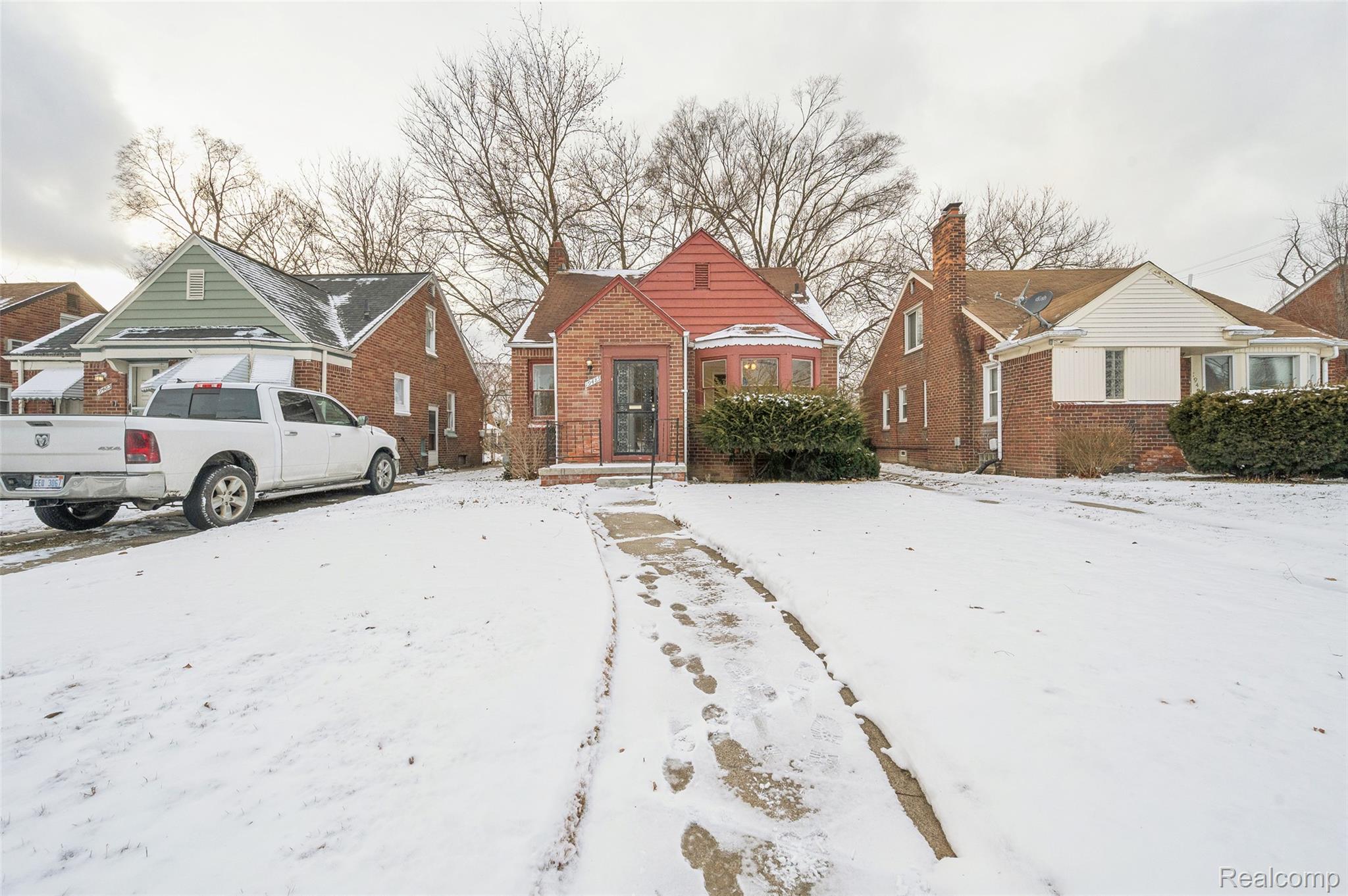 19489 San Juan Drive